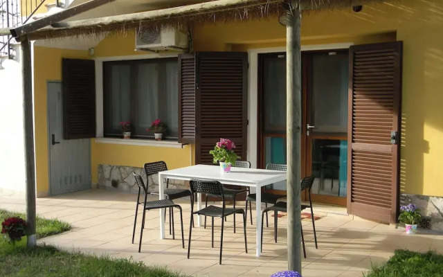 Agriturismo la Fragolaia