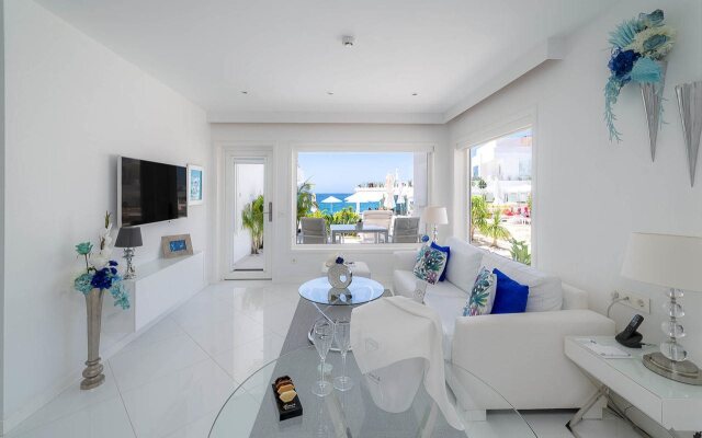 Lani's Suites de Luxe
