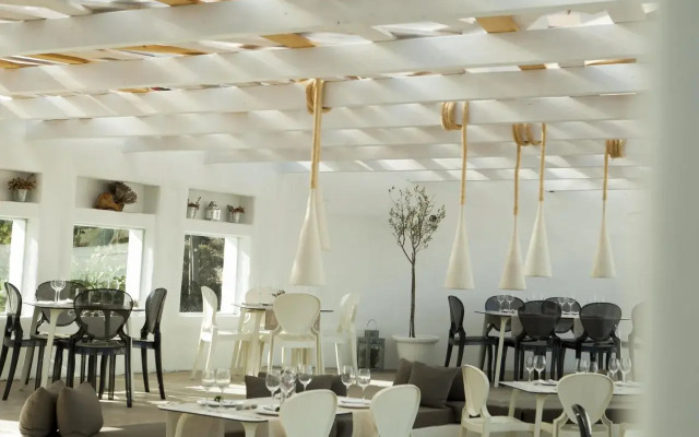 Pylaia Boutique Hotel & Spa