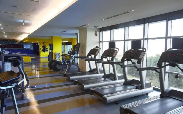 Hyatt Regency Taoyuan International Airport