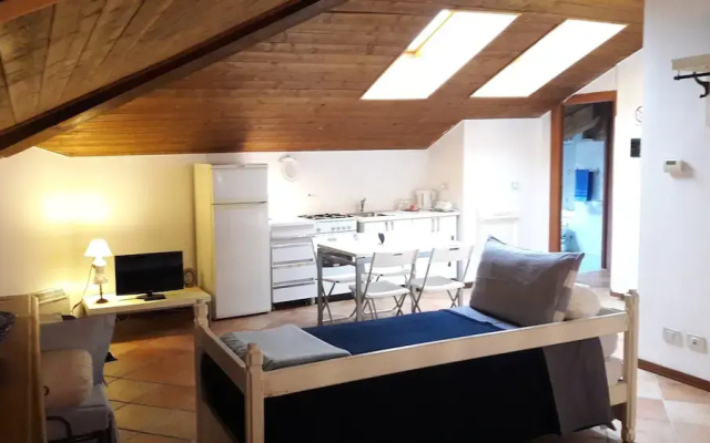 Palazzo Colombino B&B