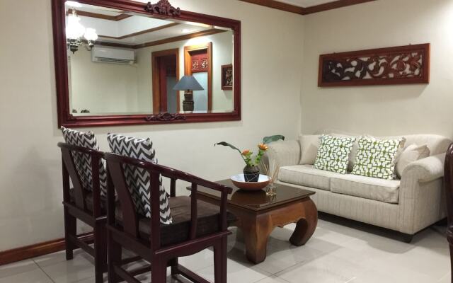 1 Br Robinsons Place Manila - Rpr 09