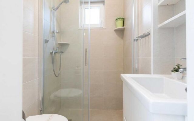 Green Magic Apartments