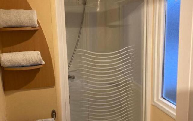 Mobil-Home 2 "Camping"