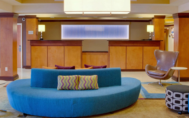 Fairfield by Marriott Inn & Suites Melbourne West/Palm Bay