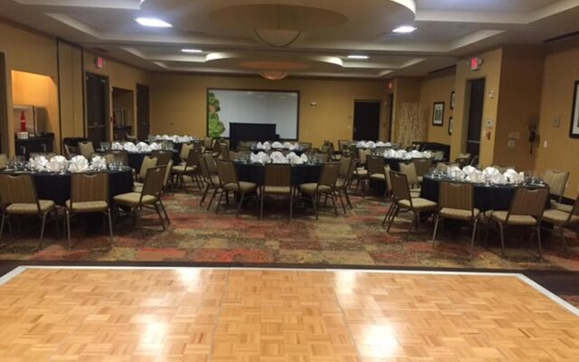 Hilton Garden Inn Nashville/Franklin Cool Springs