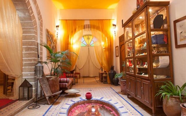 Riad Al Zahia