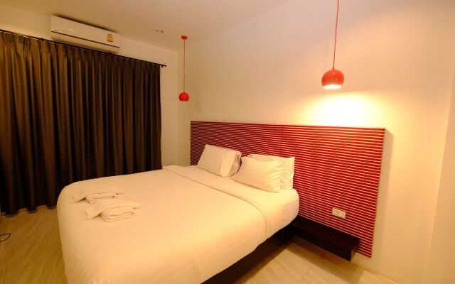 Chic-Chidkong Boutique Hotel