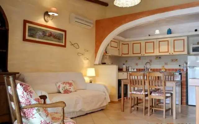 La casa sul Porto