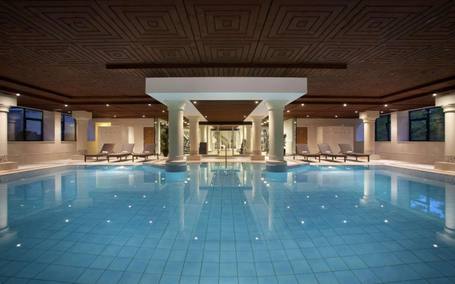 Extended Stay America Suites Boston Westborough Connector Rd