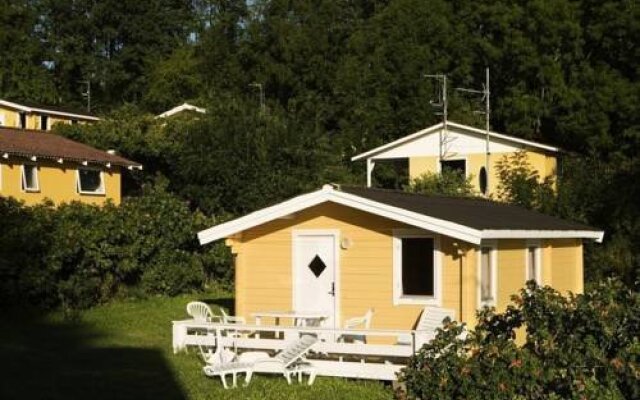 Sandkaas Cottages
