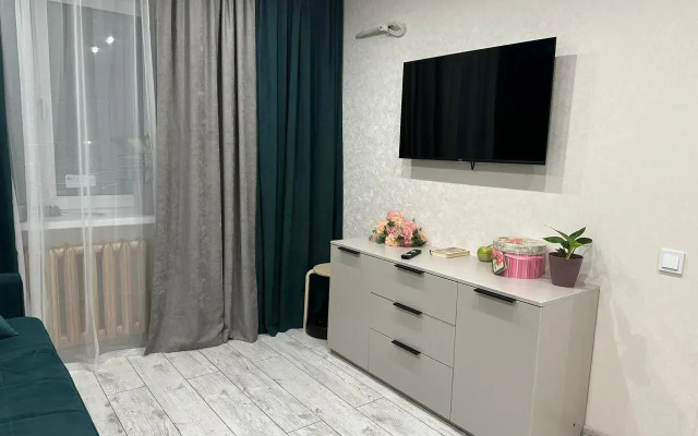 Apartments on 68 Nursultan Nazarbayev Street