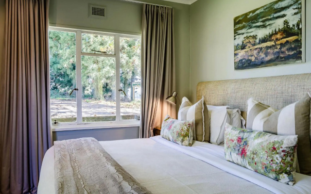 Stonehaven Lodge and Conference Center