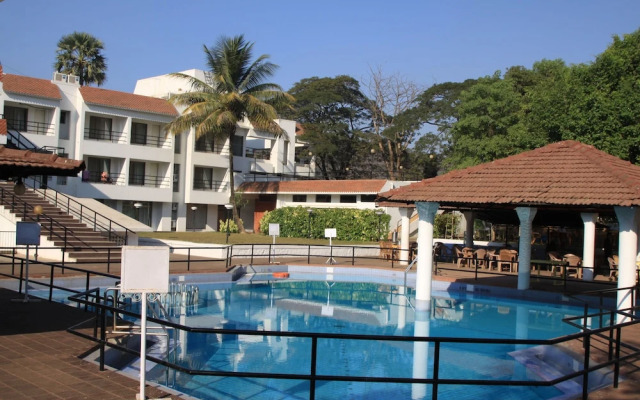 Golden Valley Resort