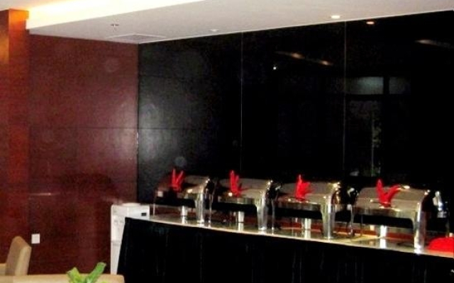 All Season Hotel Biyun Shanghai