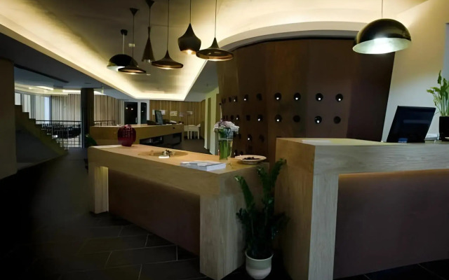 Hotel Bonvino Wine & Spa