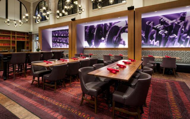 Hotel Indigo Nashville - The Countrypolitan by IHG