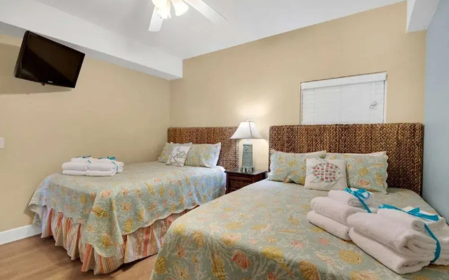 Ocean Reef 4 Bedroom Apartment