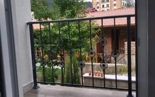Family house