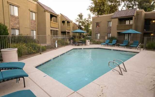 Traditional Touch By Signature Vacation Rentals