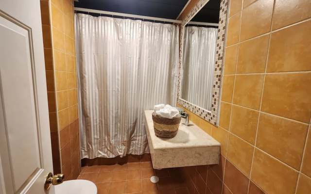 Tiberia hotel