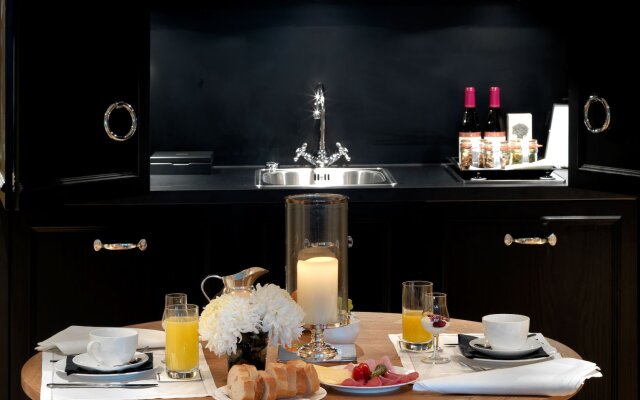 Boutique Hotel Heidelberg Suites