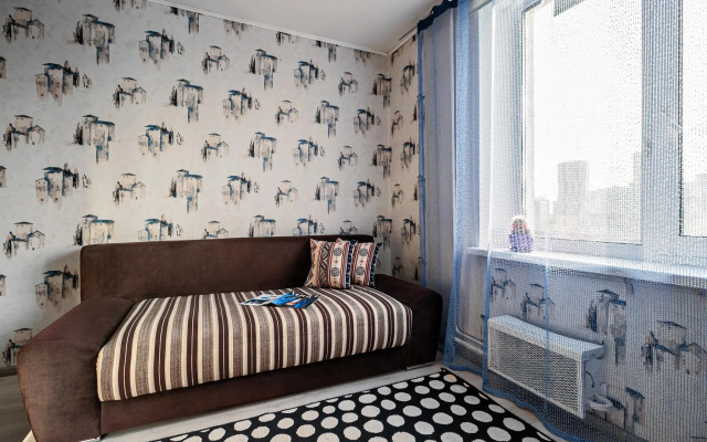 MaxRealty24 on 21 Vinnitskaya street