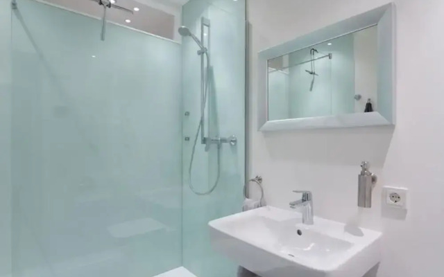Apartment in Lubeck-travemunde