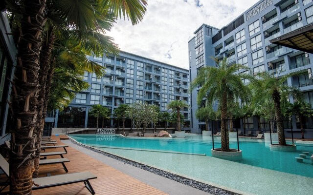 Modern 1-bedroom Citygate Kamala