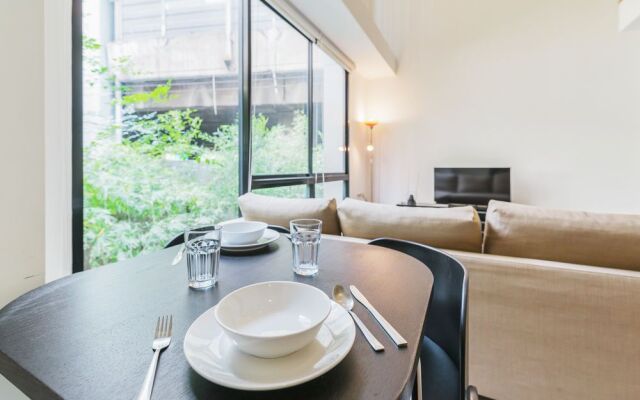 The Nest Ploenchit By Favstay