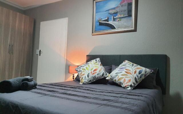 Housemartin Guesthouse
