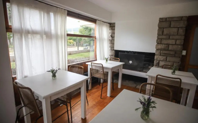 Apart Hotel Carelhue