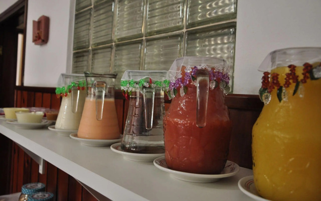 Pousada Sino dos Ventos