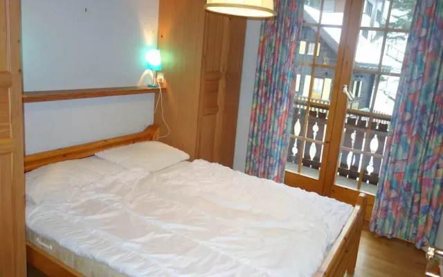 Apartment With Alpine Gateway