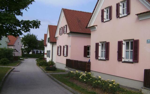 Ferienhaus Bad Waltersdorf