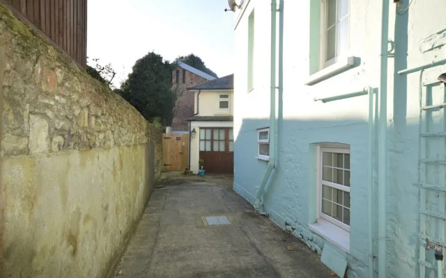 The Cottage, Ryde