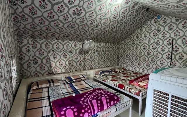 Royal Green Resort and Camps