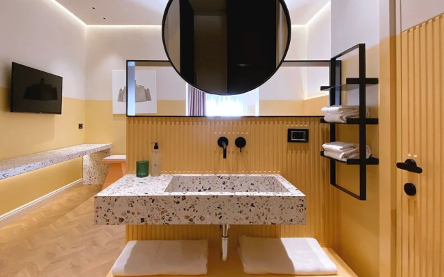 Iliria Boutique Hotel