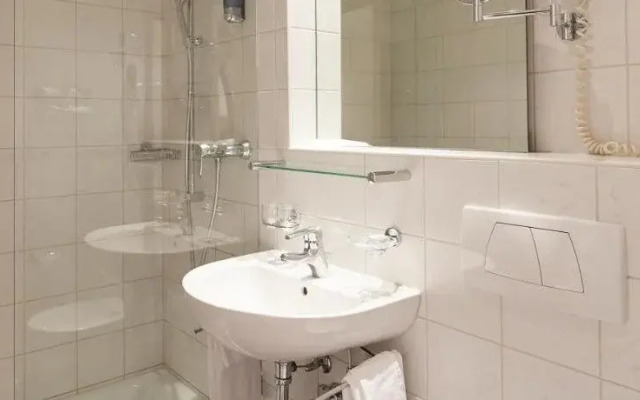 Hotel Restaurant zum goldenen Kopf