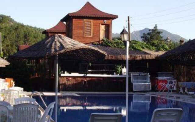 Sun Arzum Bungalow