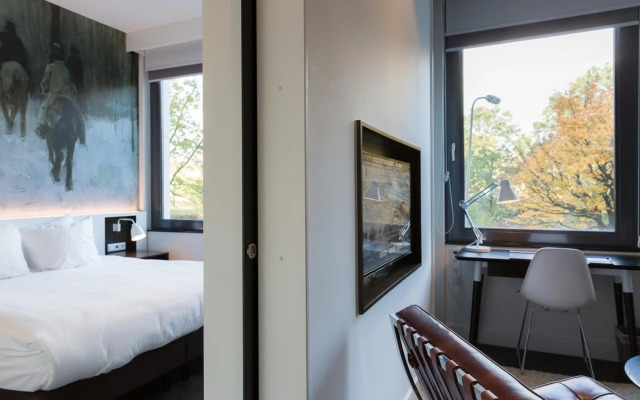 B-aparthotel Kennedy