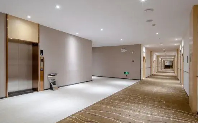 City Comfort Inn Hotel (Beihai Beibu Gulf Square Old Street)