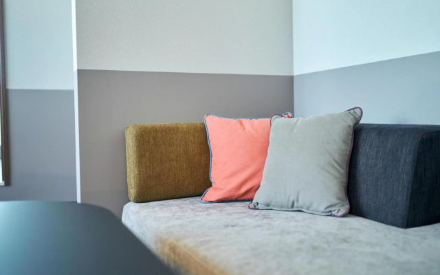 Rakuten STAY Naha Yachimun Street - Top Floor Superior 4Bed Room – Guest Rooms – Naha