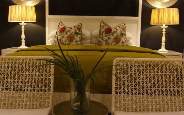 Anchors Boutique Lodge