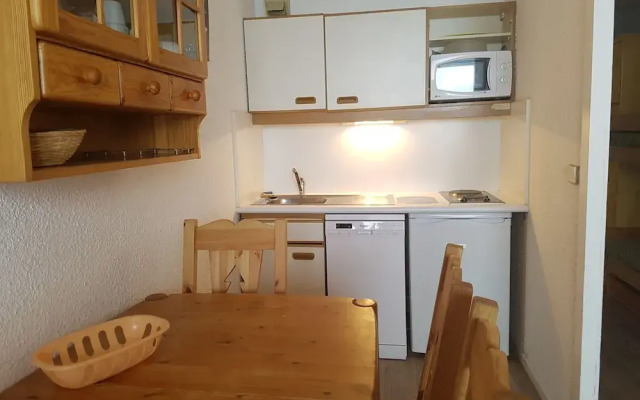 Front de Neige Isola 2000