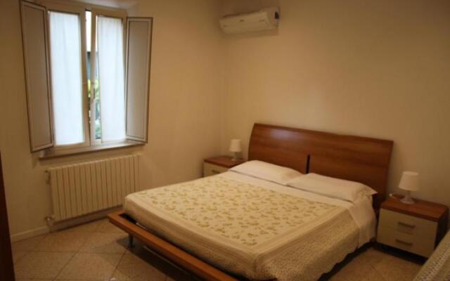 Sotto il Borgo Apartments