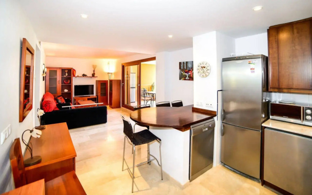 Apartamento Bennecke Aqua