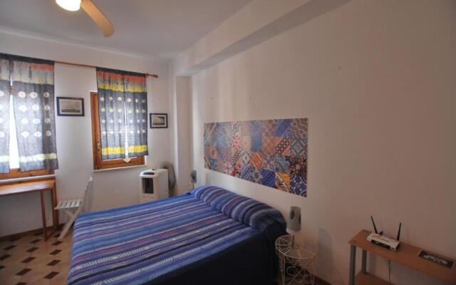 Lipari Monolocale centro storico