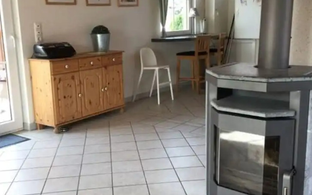 Holiday Home Steep Coast Fehmarn