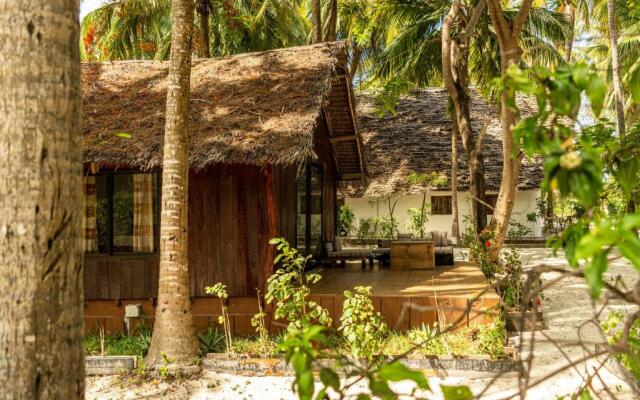 Kinazi Upepo Beach Hotel